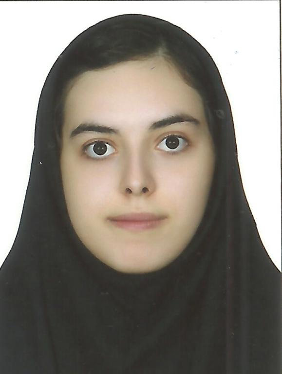 گفت وگو با الینا عبداللهی، دفتر برنامه ریزی و داشتن ذهن منظم