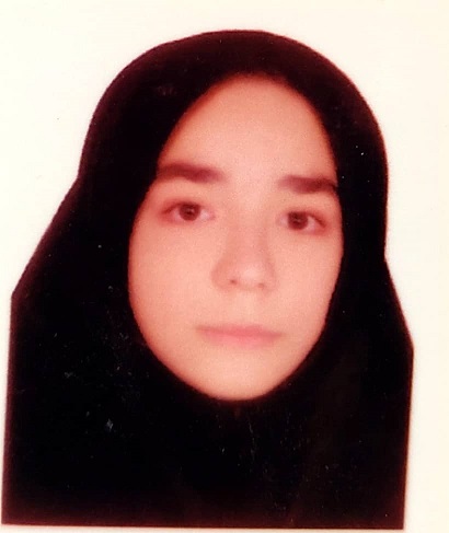 گفت وگو با مهتا قاسمی قهرمان پیوستگی دوازدهم تجربی از بیجار