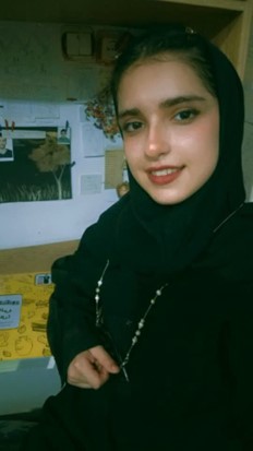 گفت وگو با حدیث عرب؛قهرمان پیوستگی دوازدهم انسانی