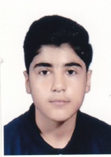 سیدماهد عبدی رتبه 28 منطقه 2 کنکور ریاضی 1403 از جویبار