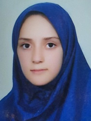 آرینا اسماعیلی کلانتری: آهسته و پیوسته رشد داشتم