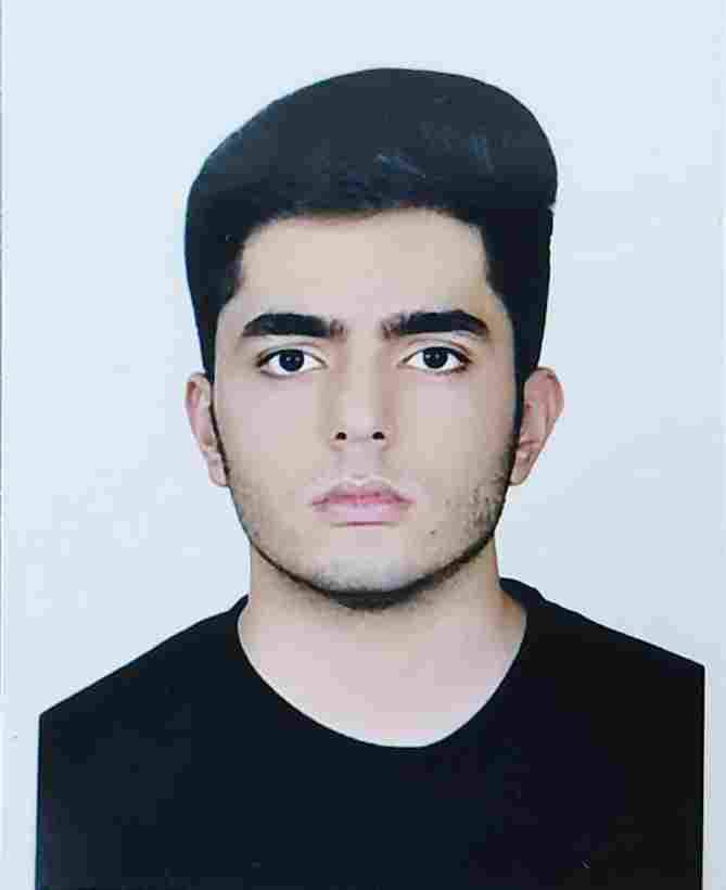 گفت و گو با امیرمحمد امینی؛ عضو باشگاه 500 تایی ها