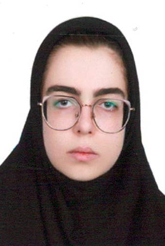 گفت و گو با نرگس بیگی عضو باشگاه پانصد تایی یازدهم انسانی