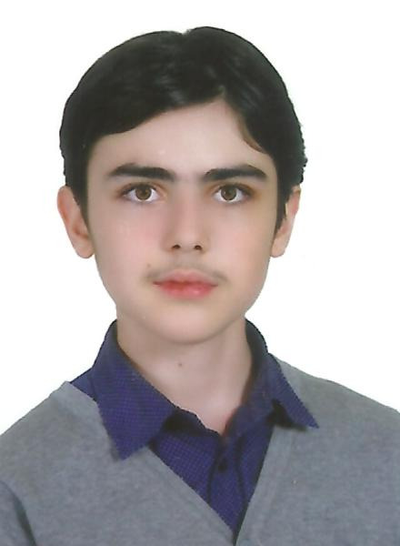 امیرمحمد سیدخلیل‌الله، نمودار پیشرفت در 4 سال، 2158 پاسخ صحیح