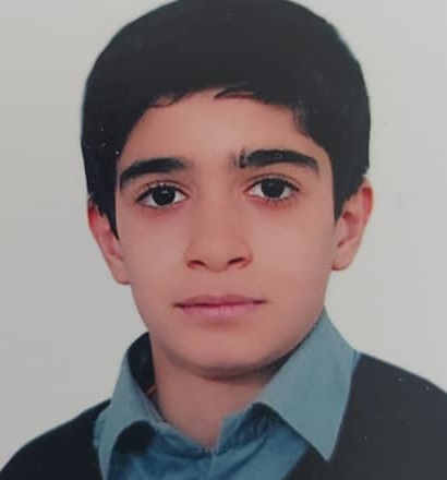 مهرزاد مشایخی رتبه 3 کشوری کنکور انسانی 1403 (5 سال، 86 آزمون)