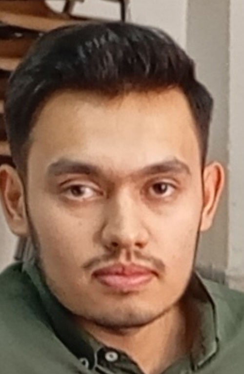 گفت‌وگو با محمدرضا ایرانی؛ رتبه 1700 منطقه 1 کنکور تجربی