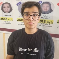 گفتگو با امیررضا ملک نژاد، قهرمان پیوستگی از نظراباد