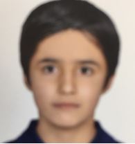 نمودار پیشرفت درسی امیر علی نعناکار برتر ریاضی با 1236 پاسخ صحیح