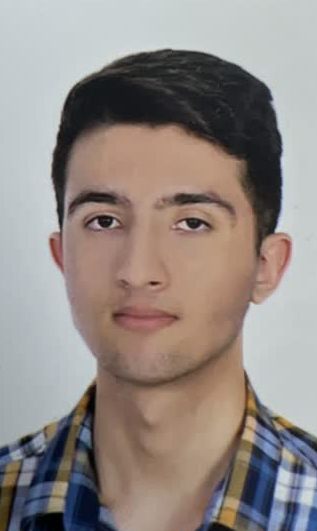 گفت و گو با مبین مجیری برتر دوازدهم ریاضی از خمینی شهر