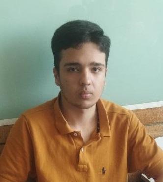 جواد جلیلیان؛ نمودار پیشرفت در 3سال، 3304پاسخ صحیح