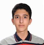 نمودار پیشرفت درسی آرمان قنواتی ، برتر ریاضی با 2600پاسخ صحیح