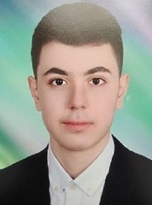 گفت و گو با محمدصالح یارمحمدی ؛ دانش آموز برتر دوازدهم ریاضی