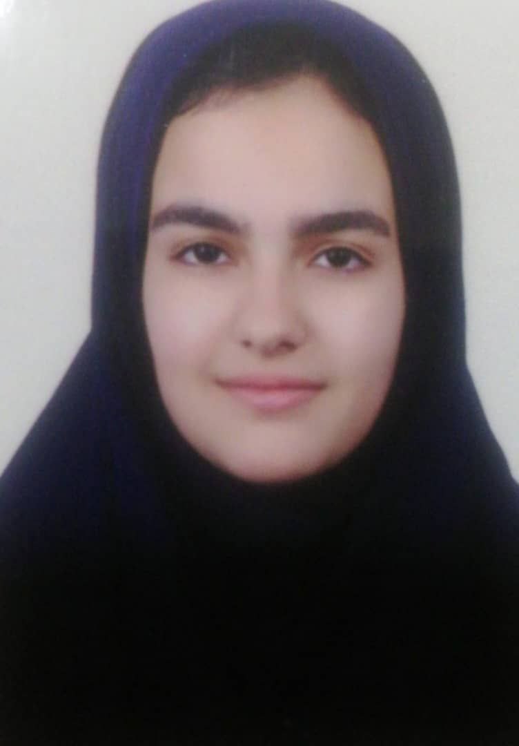 صبا معصوم‌نیا سماکوش؛ نمودار پیشرفت در 4سال، 4005پاسخ صحیح