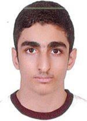 اشکان سوادکوهی؛ نمودار پیشرفت در 3سال، 2176پاسخ صحیح