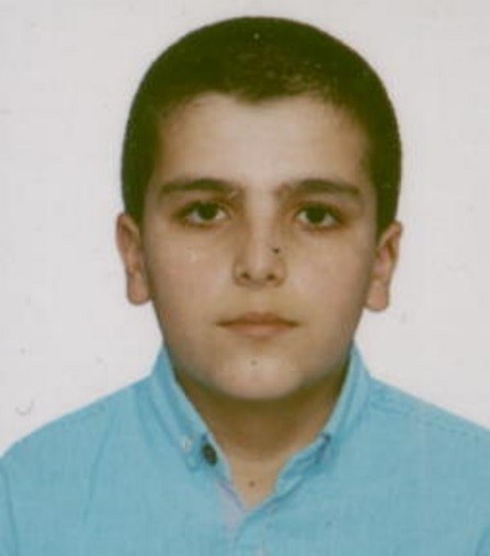 لقمان پرکار؛ نمودار پیشرفت در 5 سال، 2075 پاسخ صحیح