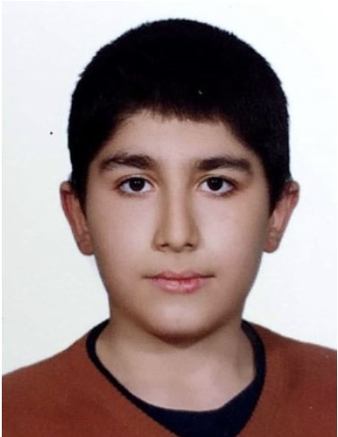 عرشیا نورپور؛ نمودار پیشرفت در 6 سال، 734 پاسخ صحیح