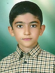 علی اصغر نجاتی؛ نمودار پیشرفت در 7سال، 163 آزمون 2803 پاسخ صحیح