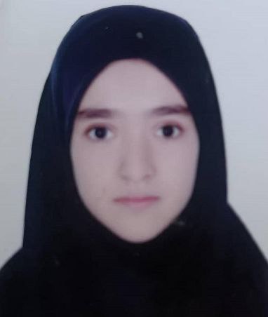 فاطمه رضایی؛ نمودار پیشرفت در 7 سال، 3009 پاسخ صحیح