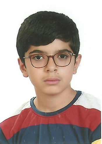 مانی علامه ؛ نمودار پیشرفت در 3 سال، 2230 پاسخ صحیح