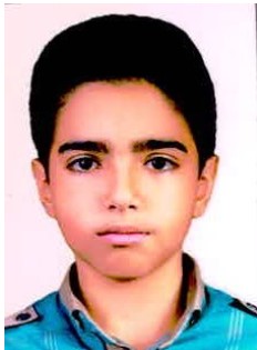 پوریا فرج زاده؛ نمودار پیشرفت در 4 سال، 2857 پاسخ صحیح