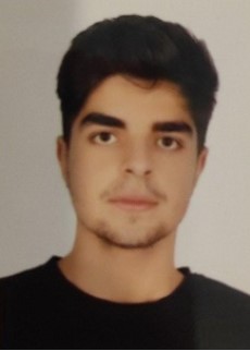 آرتین احمدی نیا؛ نمودار پیشرفت در 2 سال، 2493 پاسخ صحیح