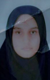 فاطمه شیخ هادی برتر انسانی ، نمودار پیشرفت با 2213 پاسخ صحیح