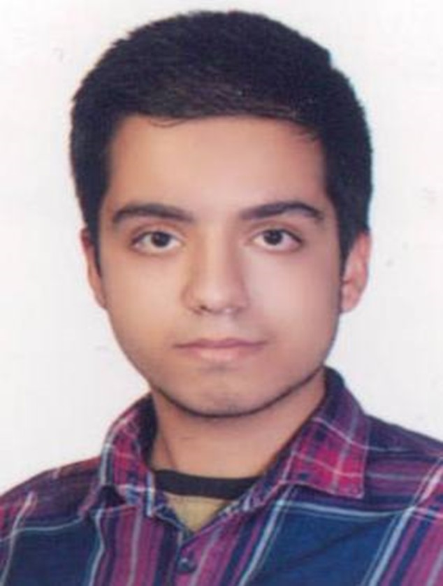 محمد جواد مختاری؛ نمودار پیشرفت در 1سال، 52 آزمون، 2049 پاسخ صحیح