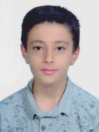 محمدرضا غلامی رکن‌آبادی، قهرمان پیوستگی، نمودار پیشرفت در 2 سال