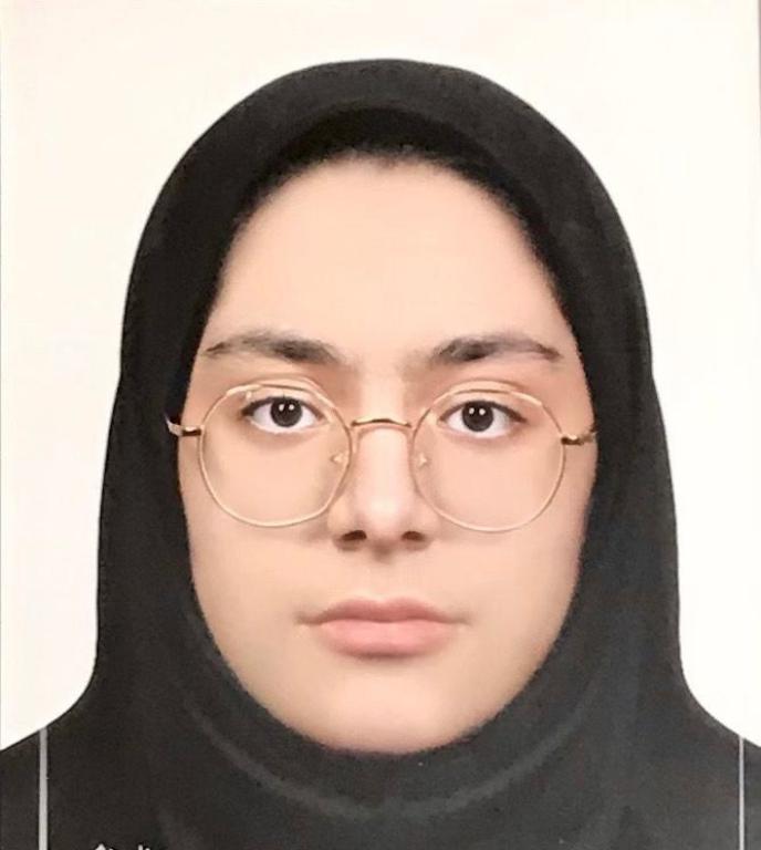 سبا مقدسی؛ نمودار پیشرفت در 4 سال، 1590 پاسخ صحیح