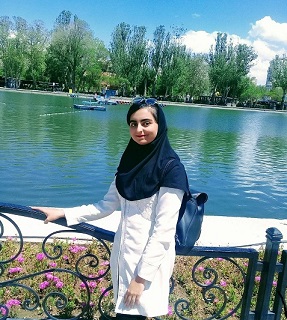 زهرا کمالی یامچی؛ نمودار پیشرفت در 7 سال، 2775 پاسخ صحیح