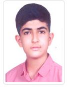 پرهام باقری؛ نمودار پیشرفت در 3 سال، 1994 پاسخ صحیح