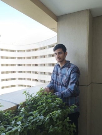 محمد صالح پرتوی؛ نمودار پیشرفت در 2 سال، 2197 پاسخ صحیح