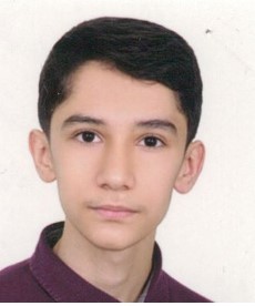 حمیدرضا شاد؛ نمودار پیشرفت در 4 سال، 3711 پاسخ صحیح