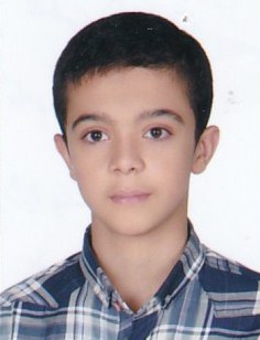 علی حبیبی؛ نمودار پیشرفت در 2 سال، 1568 پاسخ صحیح