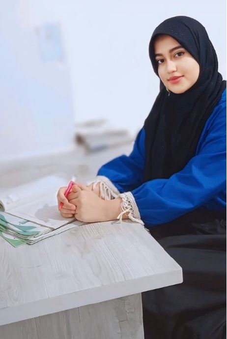 گفتگو با لیلا لطفی ،11انسانی باشگاه 500تایی ها،ازشهرستان فسا