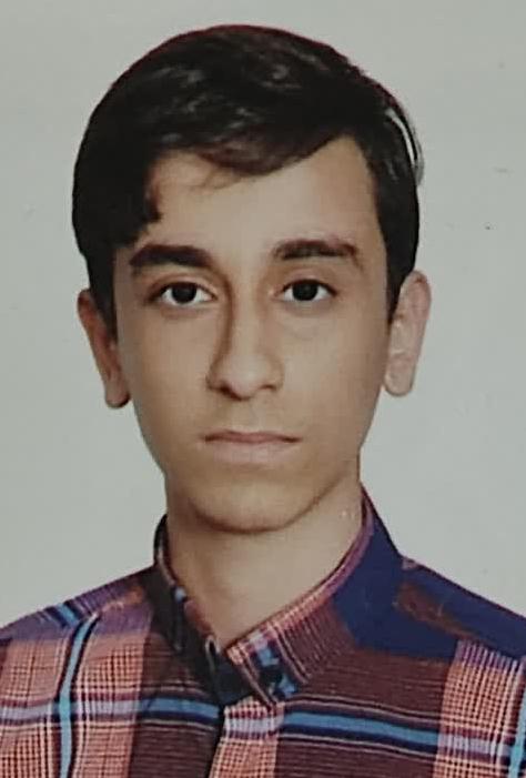 گفت و گو با هادی زهتاب برتر دوازدهم ریاضی از خمینی شهر