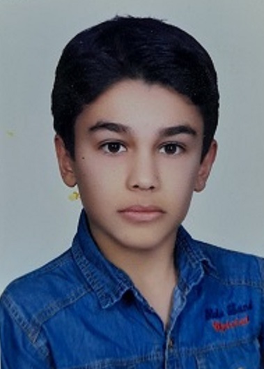 علی صهبانیا جعفربیگلو؛ نمودار پیشرفت در 6 سال، 2556 پاسخ صحیح