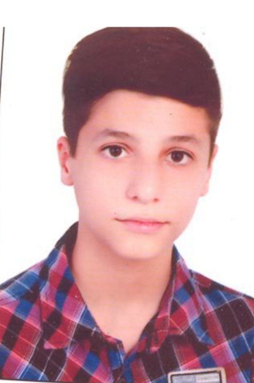 محمد حسین هاشمی؛ نمودار پیشرفت 2سال، 2273 پاسخ صحیح