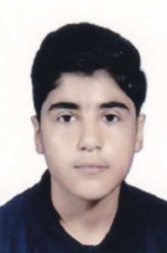 سیدماهد عبدی کوهی خیلی؛ نمودار پیشرفت در 2 سال، 2197 پاسخ صحیح