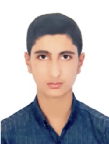 محمد مجدیان ؛ نمودار پیشرفت در 5 سال، 2375 پاسخ صحیح