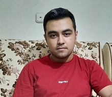 گفت و گو با محمدرضا حیدری ؛ دانش آموز برتر دوازدهم تجربی