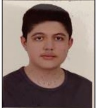 ماهان نقویان ،قهرمان پیوستگی ، نمودار پیشرفت در 4 سال ، 55 آزمون