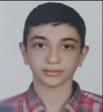 امیرصالح فتح الهی؛ نمودار پیشرفت در 1سال، 19 آزمون،1236 پاسخ صحیح