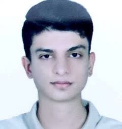 غلامرضا نجاتی جزه؛ نمودار پیشرفت در 1 سال، 2133 پاسخ صحیح