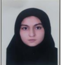 مرضیه صمدی؛ نمودار پیشرفت 1 سال، 28 آزمون و 2815 پاسخ صحیح