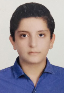 حسین حیدری؛ نمودار پیشرفت در 5سال، 2613پاسخ صحیح