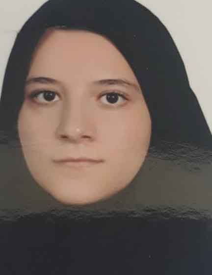 مهسا محمدی؛ نمودار پیشرفت در 1 سال، 2323 پاسخ صحیح