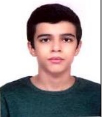 امیرحسین اسفندیاری؛ نمودار پیشرفت در 3سال، 92 آزمون