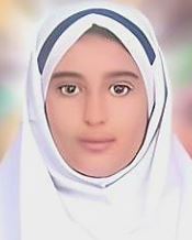 فرشته کمبرانی برتر دوازدهم ریاضی ، نمودار پیشرفت با 613 پاسخ صحیح