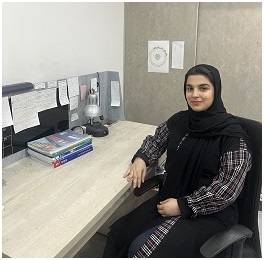 فاطمه وحیدیان سرخی؛ نمودار پیشرفت در 3 سال، 1631پاسخ صحیح